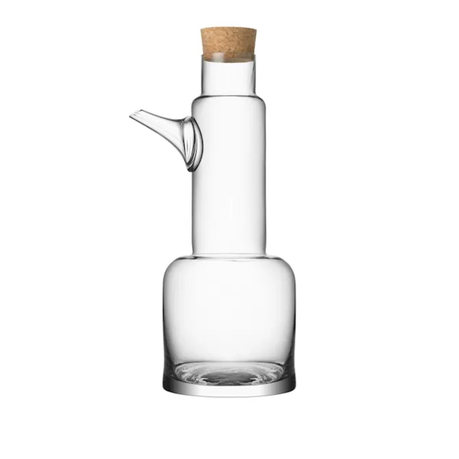 Picnic Carafe With Cork Lid 157 cl