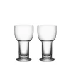 Picnic Large Glass 48 cl 2-Pack