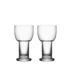 Picnic Large Glass 48 cl 2-Pack