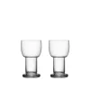 Picnic Small Glass 32 cl 2-Pack