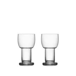 Picnic Small Glass 32 cl 2-Pack
