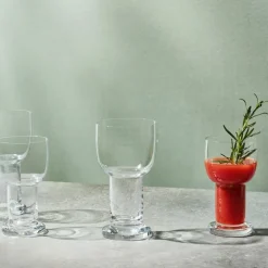 Picnic Small Glass 32 cl 2-Pack