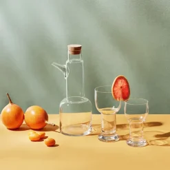 Picnic Small Glass 32 cl 2-Pack