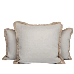 Pienza Putetrekk Beige/Beige