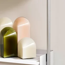 Pier System endepanel 2-pak