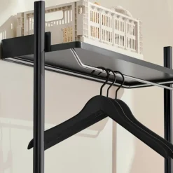 Pier System hylle med oppheng