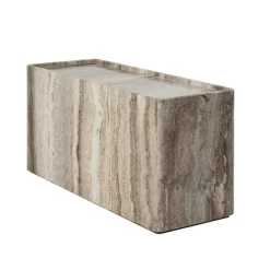 Pietra sidebord 30 x 80 cm