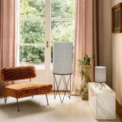 Pietra sidebord 30 x 80 cm