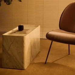 Pietra sidebord 30 x 80 cm