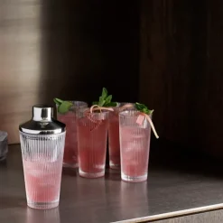 Pilastro Cocktail Shaker