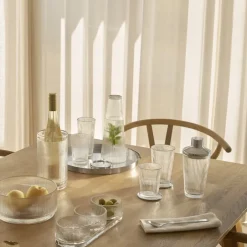 Pilastro Cocktail Shaker