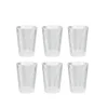 Pilastro drikkeglass 0,24 L - 6 stk.