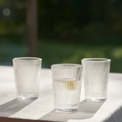 Pilastro drikkeglass 0,24 L - 6 stk.