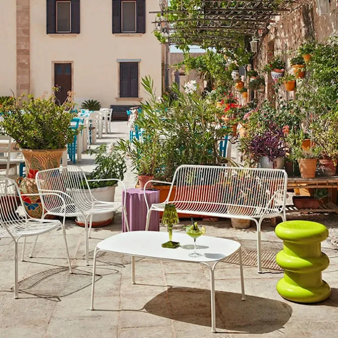 Pilastro Stool