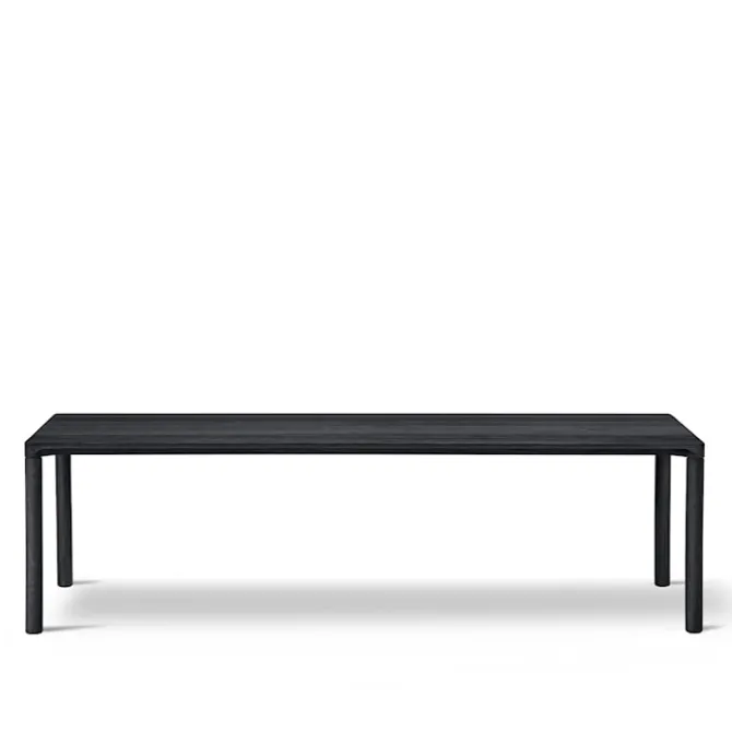 Piloti salongbord 39 x 120 cm