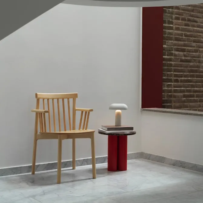 Pind Armchair
