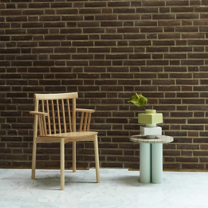Pind Armchair