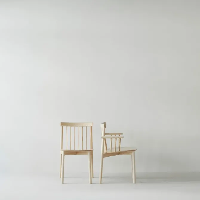 Pind Armchair