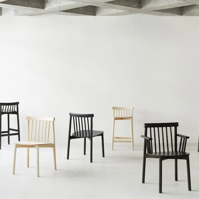 Pind Chair