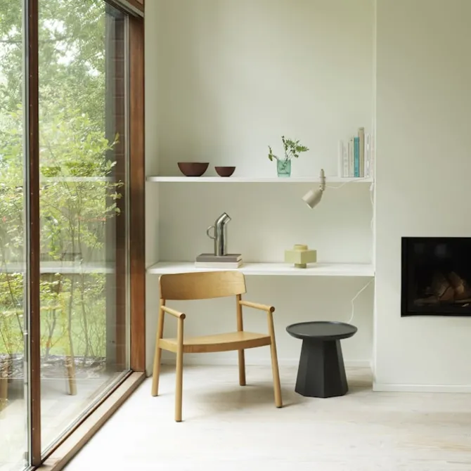 Pine Table Small