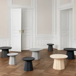 Pine Table Small