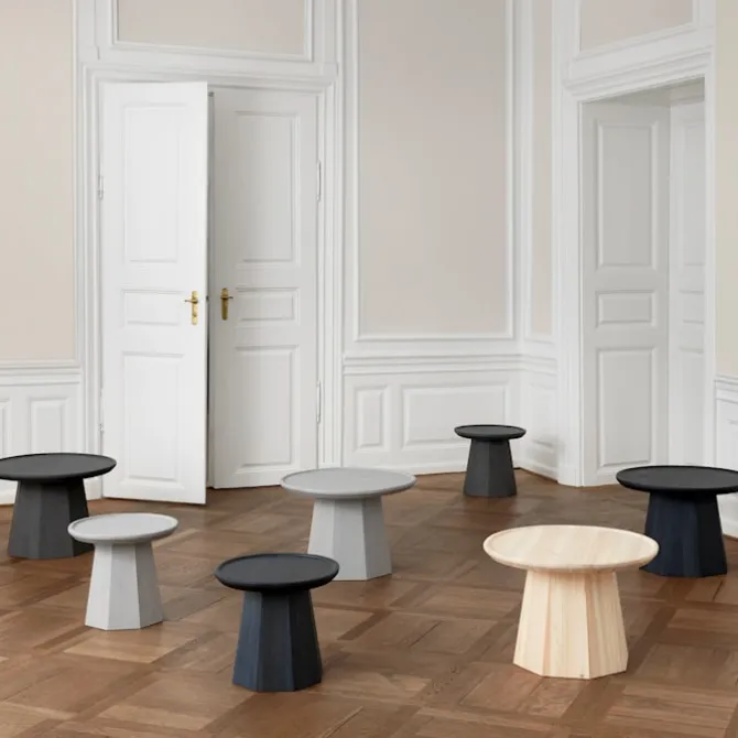 Pine Table Small