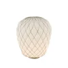 Pinecone - Bordlampe