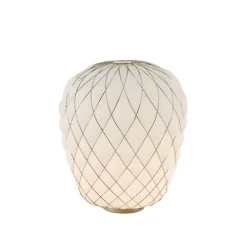 Pinecone - Bordlampe