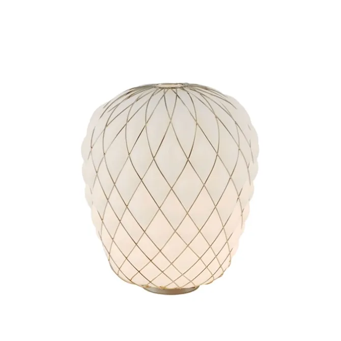 Pinecone - Bordlampe