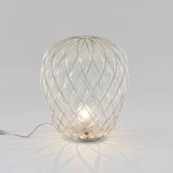 Pinecone - Bordlampe