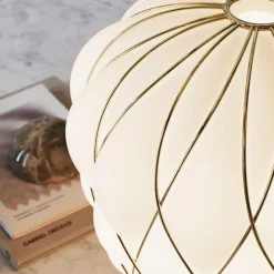Pinecone - Bordlampe