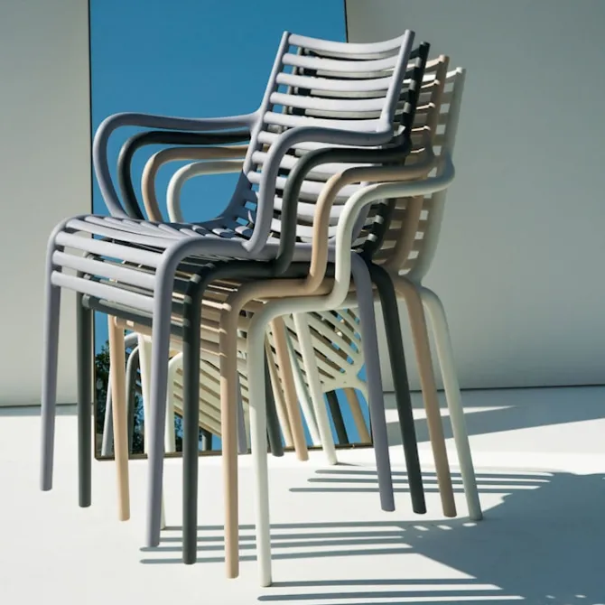 PIP-e Armchair
