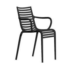 PIP-e Armchair Green Collection