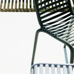 PIP-e Chair Green Collection