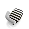 Pipe Chaise Lounge Right