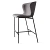 Pipe Counter Chair