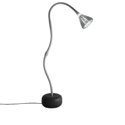 Pipe Led Gulvlampe