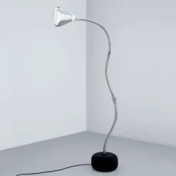 Pipe Led Gulvlampe