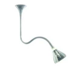 Pipe Led vegglampe/taklampe