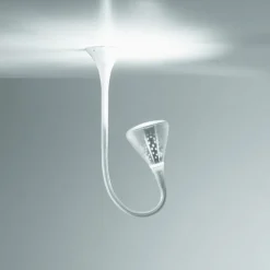 Pipe Led vegglampe/taklampe