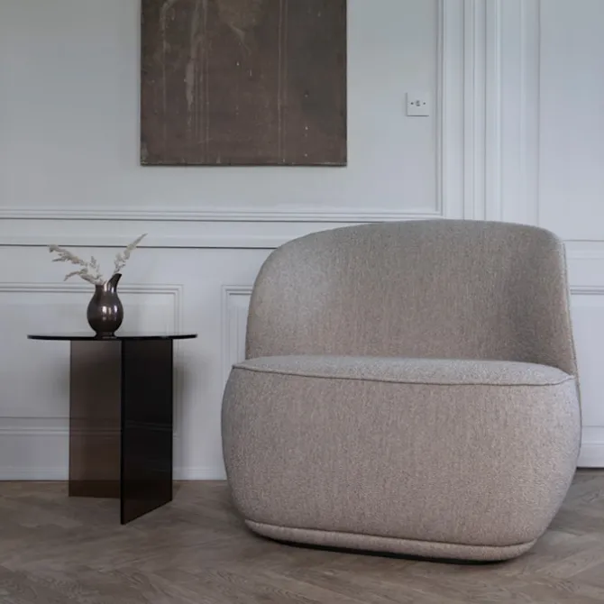 Pipe Lounge Chair
