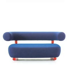 Pipe Settee