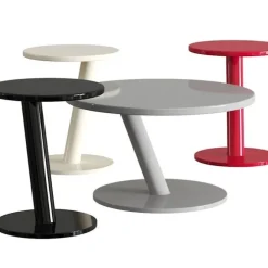 Pipe Table Ø65