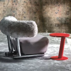 Pipe Table Ø37
