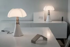 Pipistrello Medium Table Lamp - Dimbar