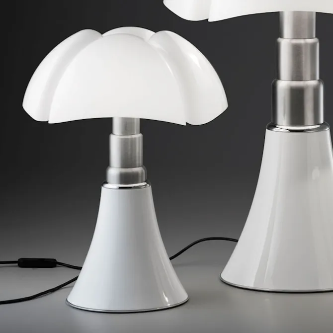 Pipistrello Medium Table Lamp - Dimbar