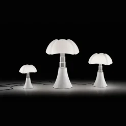 Pipistrello Medium Table Lamp - Dimbar