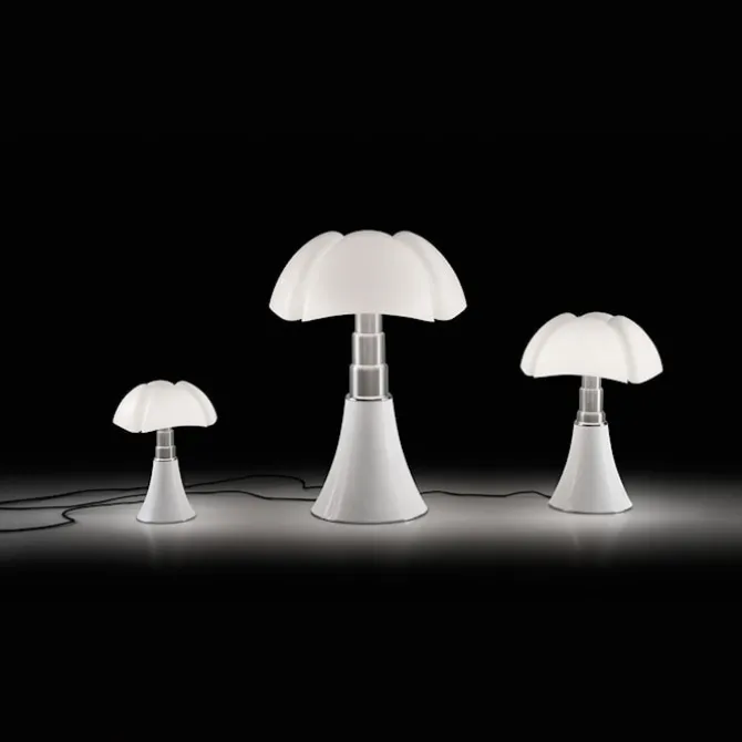 Pipistrello Medium Table Lamp - Dimbar