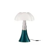 Pipistrello Medium Table Lamp, Agave Green - Dimbar
