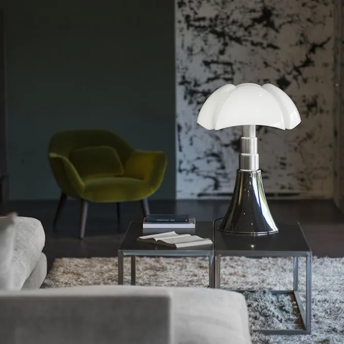 Pipistrello Table Lamp - Dimbar, Large